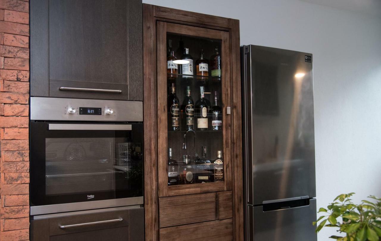 Deni Luxury Apartment Σπλιτ Εξωτερικό φωτογραφία