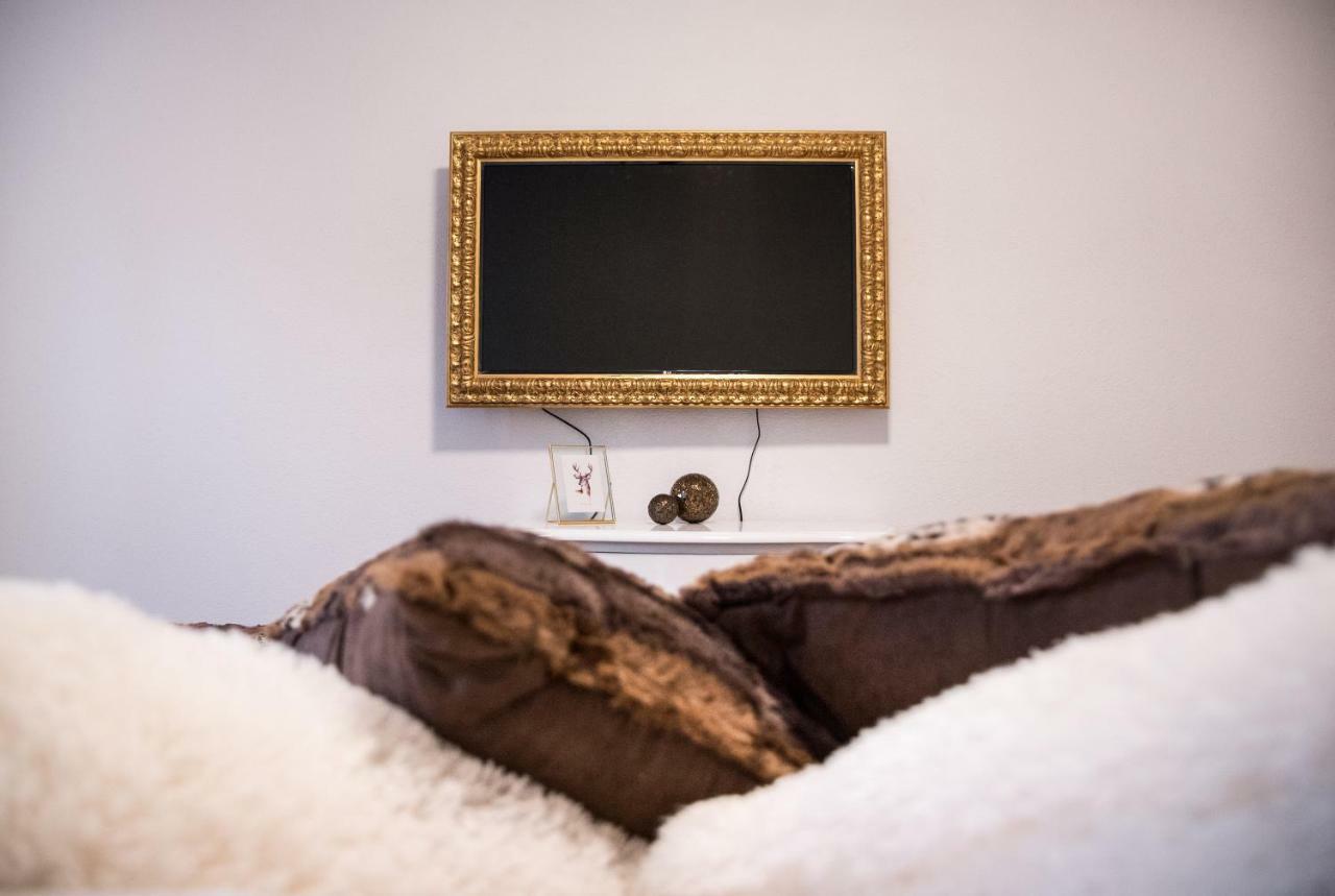 Deni Luxury Apartment Σπλιτ Εξωτερικό φωτογραφία
