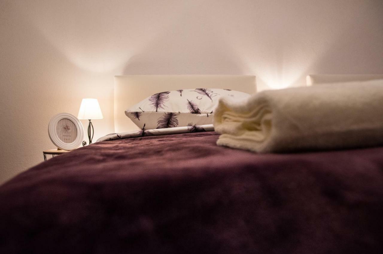 Deni Luxury Apartment Σπλιτ Εξωτερικό φωτογραφία