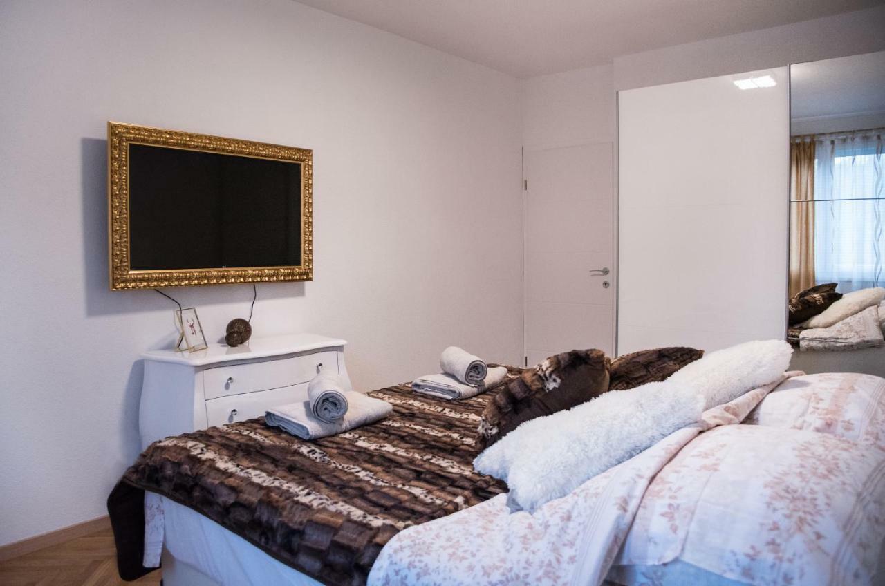 Deni Luxury Apartment Σπλιτ Εξωτερικό φωτογραφία