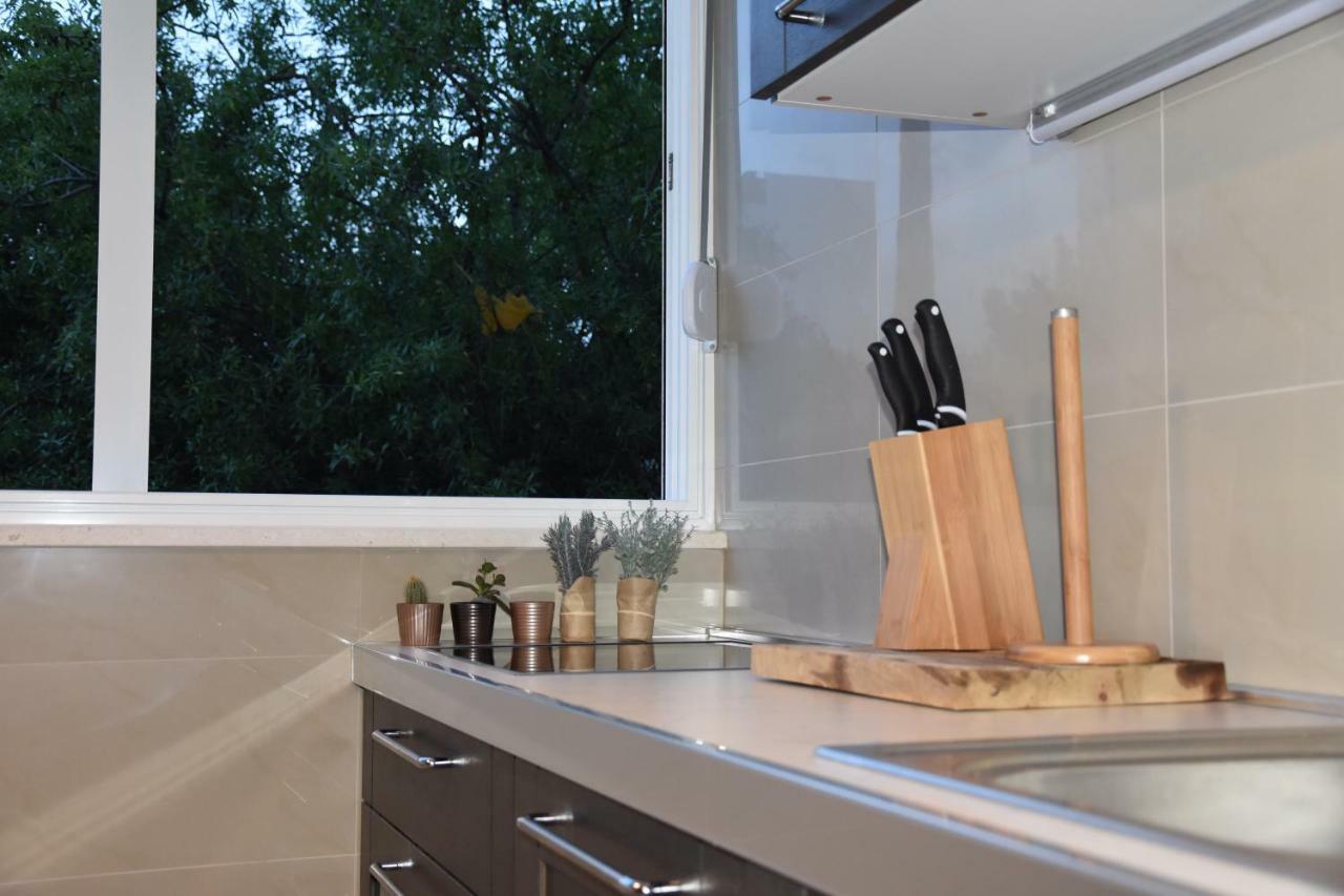 Deni Luxury Apartment Σπλιτ Εξωτερικό φωτογραφία