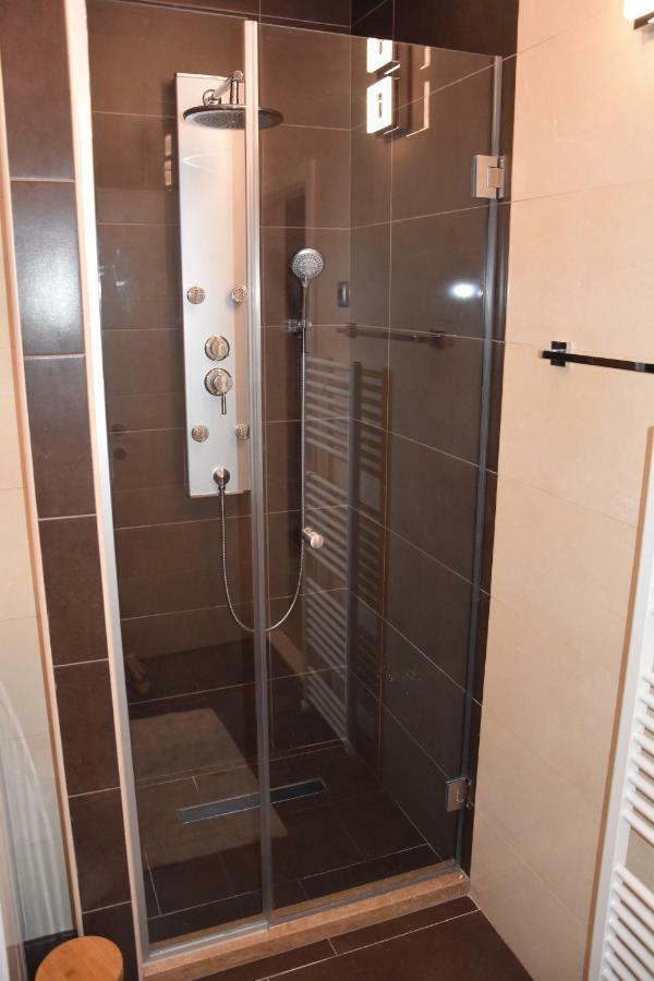 Deni Luxury Apartment Σπλιτ Εξωτερικό φωτογραφία