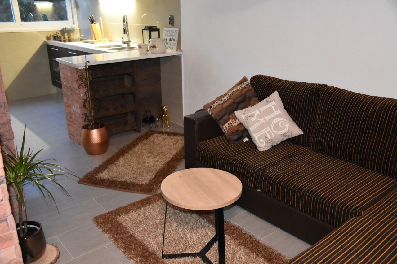 Deni Luxury Apartment Σπλιτ Εξωτερικό φωτογραφία