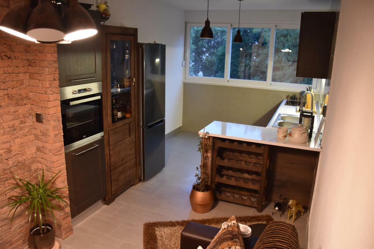 Deni Luxury Apartment Σπλιτ Εξωτερικό φωτογραφία