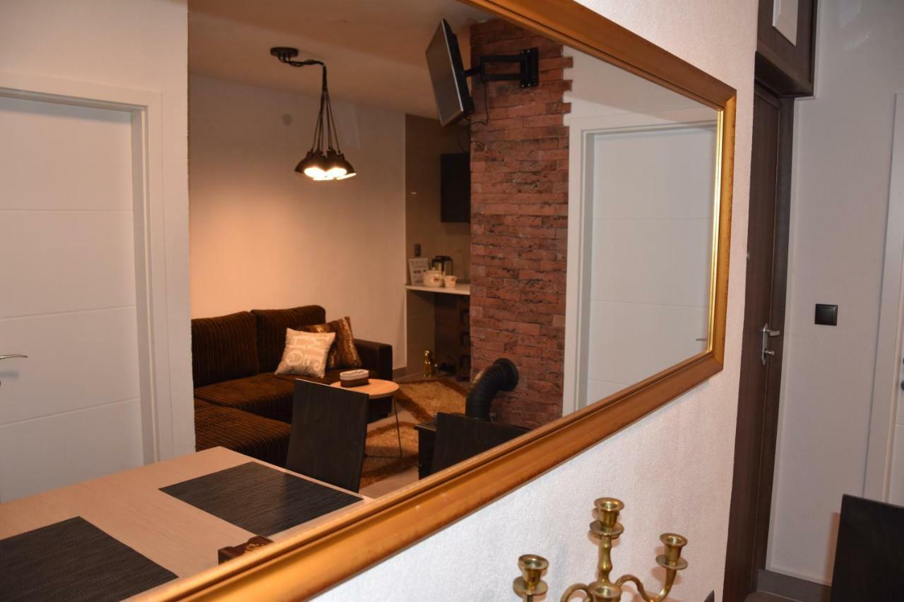 Deni Luxury Apartment Σπλιτ Εξωτερικό φωτογραφία