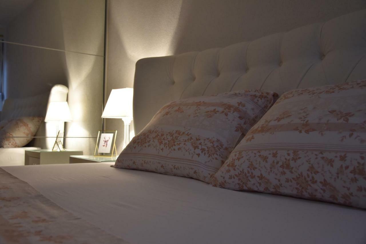 Deni Luxury Apartment Σπλιτ Εξωτερικό φωτογραφία
