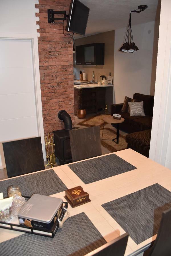 Deni Luxury Apartment Σπλιτ Εξωτερικό φωτογραφία