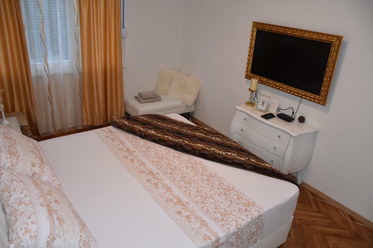 Deni Luxury Apartment Σπλιτ Εξωτερικό φωτογραφία