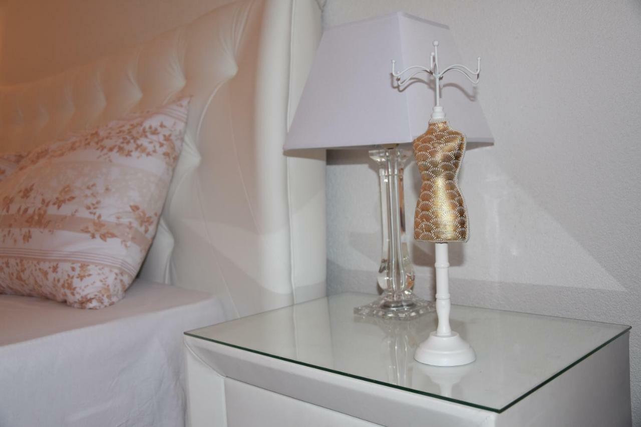 Deni Luxury Apartment Σπλιτ Εξωτερικό φωτογραφία
