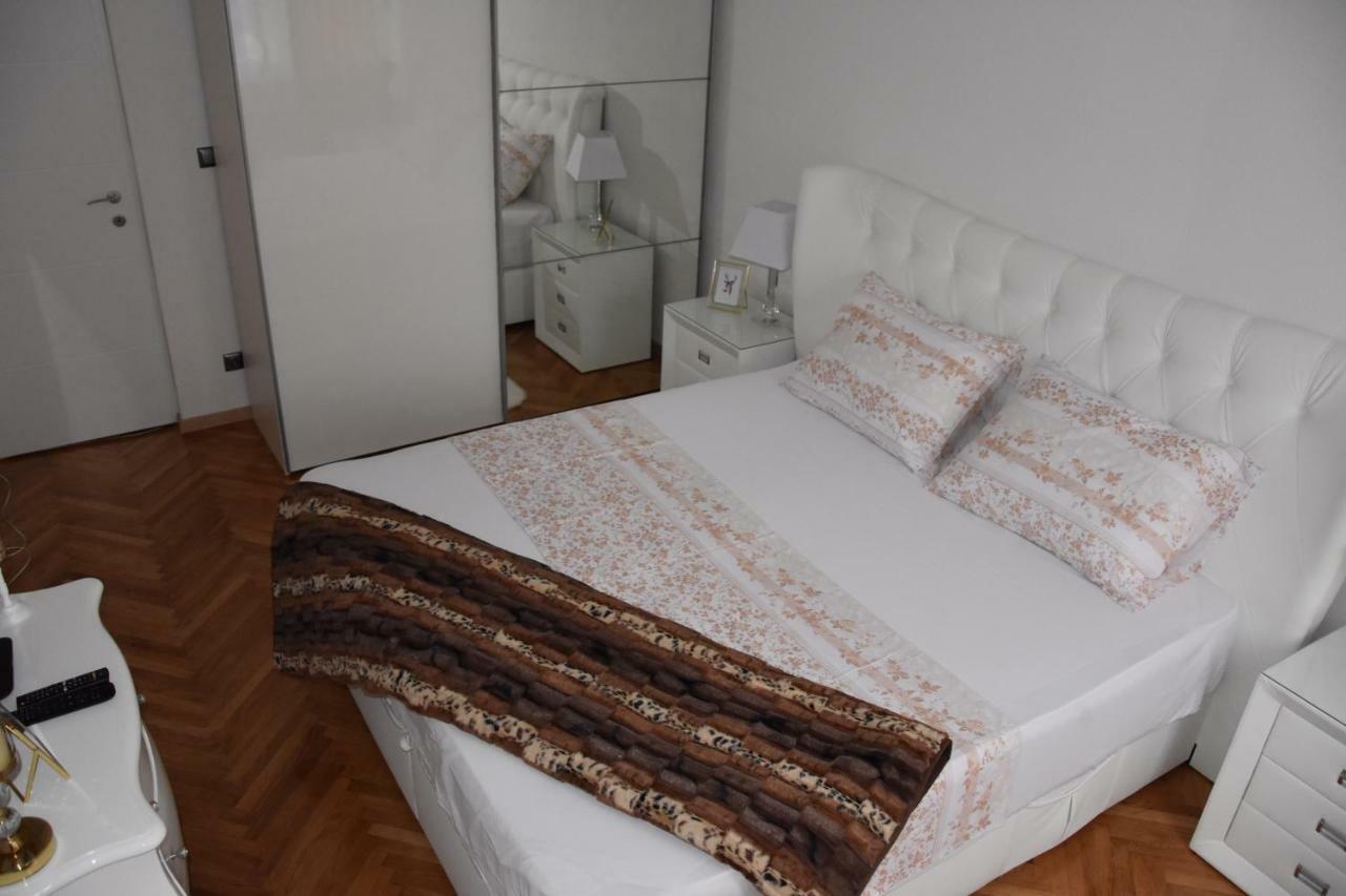 Deni Luxury Apartment Σπλιτ Εξωτερικό φωτογραφία