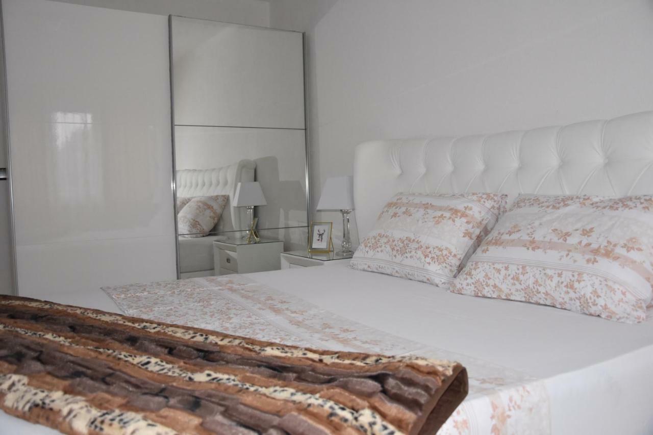 Deni Luxury Apartment Σπλιτ Εξωτερικό φωτογραφία
